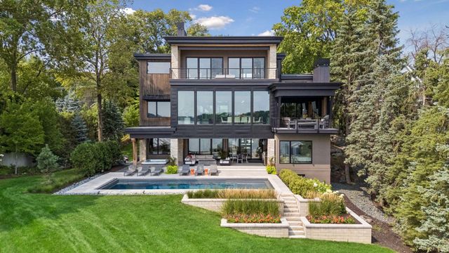 4041 N Shore Drive, Orono, MN 55364