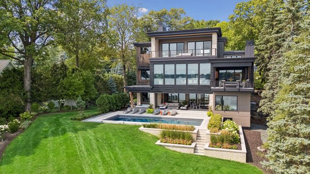 4041 N Shore Drive, Orono, MN 55364