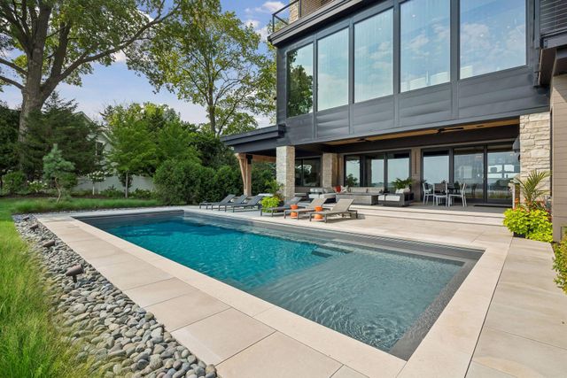 4041 N Shore Drive, Orono, MN 55364