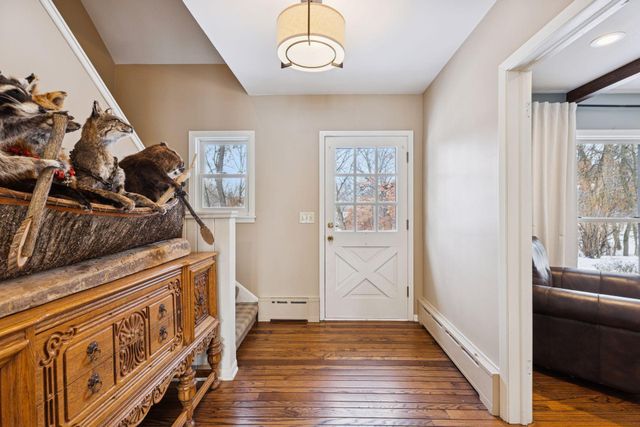 20 Spring Farm Lane, North Oaks, MN 55127