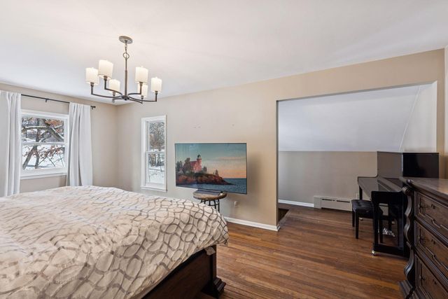 20 Spring Farm Lane, North Oaks, MN 55127