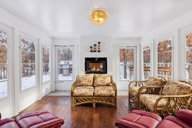 20 Spring Farm Lane, North Oaks, MN 55127