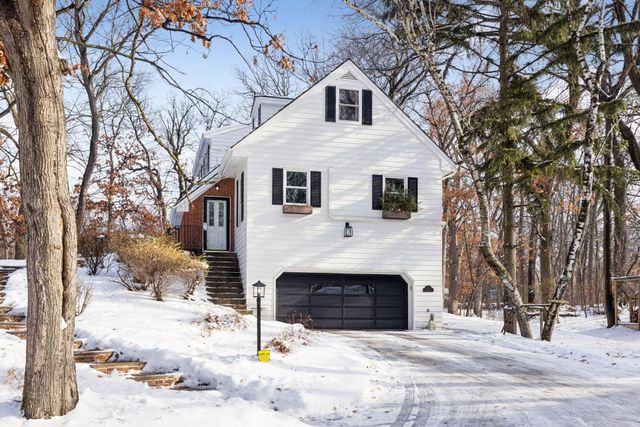 20 Spring Farm Lane, North Oaks, MN 55127