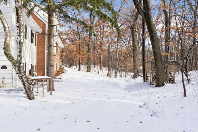 20 Spring Farm Lane, North Oaks, MN 55127