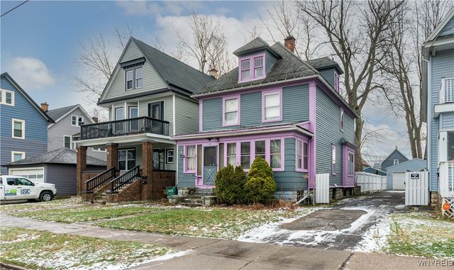 81 Como Avenue, Buffalo, NY 14220