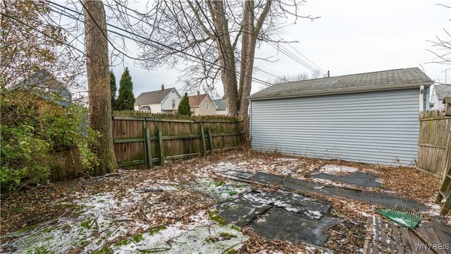 81 Como Avenue, Buffalo, NY 14220