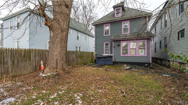 81 Como Avenue, Buffalo, NY 14220