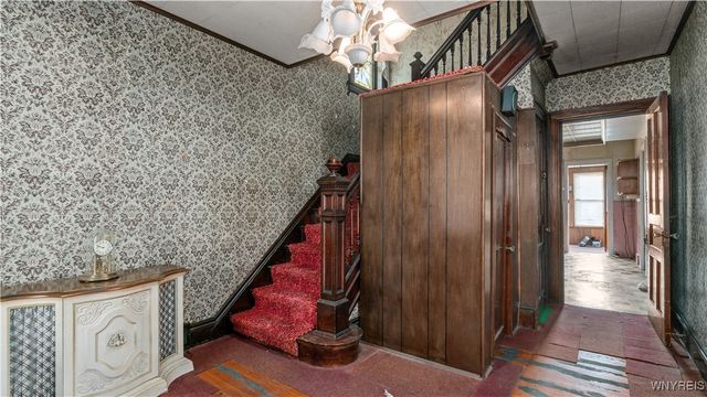 81 Como Avenue, Buffalo, NY 14220