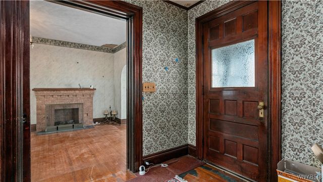 81 Como Avenue, Buffalo, NY 14220