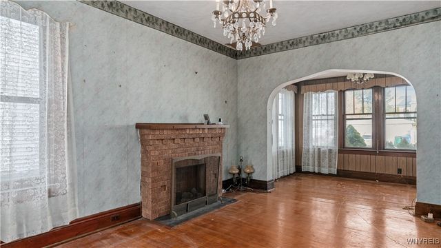 81 Como Avenue, Buffalo, NY 14220