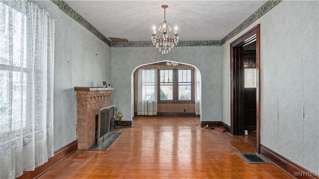 81 Como Avenue, Buffalo, NY 14220