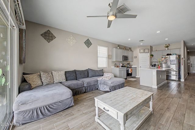 12117 W WIER Avenue, Avondale, AZ 85323