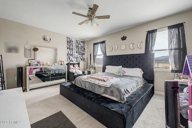 12117 W WIER Avenue, Avondale, AZ 85323