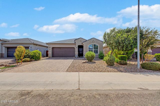 12117 W WIER Avenue, Avondale, AZ 85323