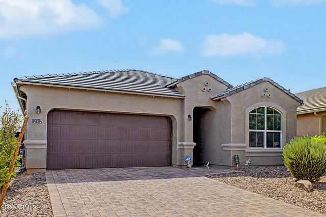 12117 W WIER Avenue, Avondale, AZ 85323