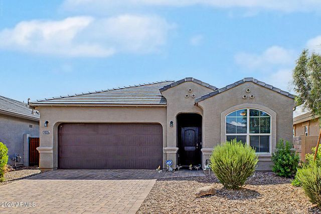 12117 W WIER Avenue, Avondale, AZ 85323