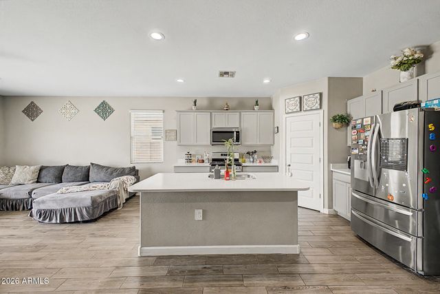 12117 W WIER Avenue, Avondale, AZ 85323