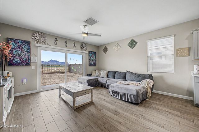 12117 W WIER Avenue, Avondale, AZ 85323