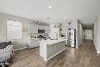 12117 W WIER Avenue, Avondale, AZ 85323