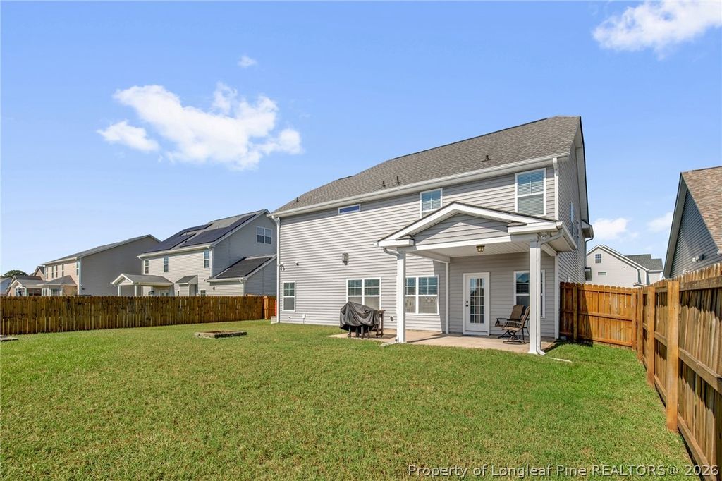 1612 Man O War Drive, Hope Mills, NC 28348 — photo 2