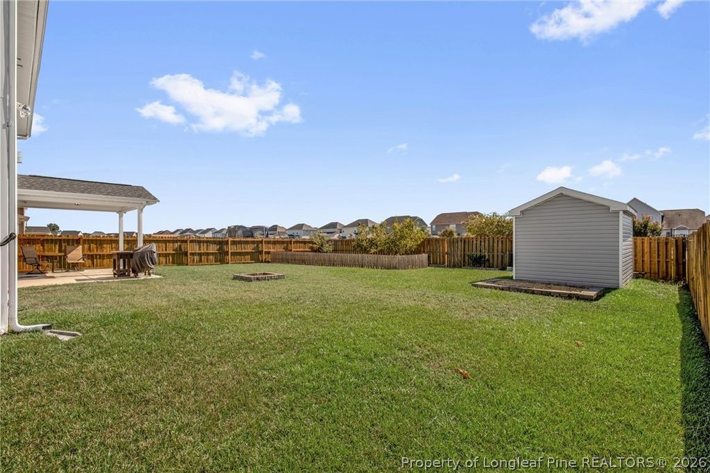 1612 Man O War Drive, Hope Mills, NC 28348 — photo 3