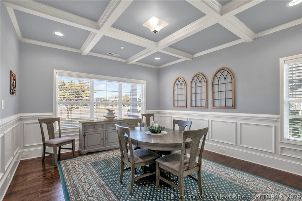1612 Man O War Drive, Hope Mills, NC 28348 — photo 4