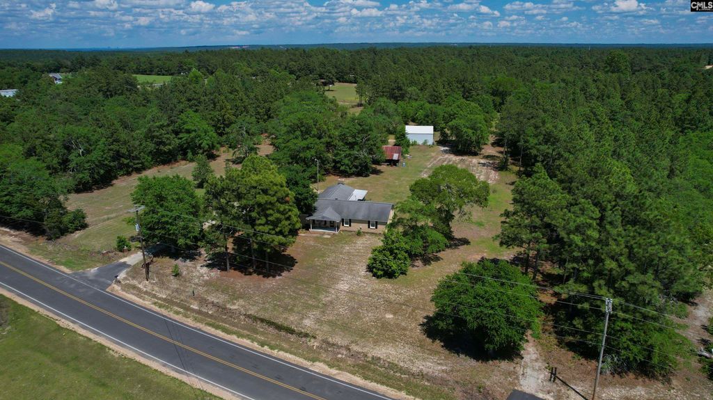 1533 Windy Wood Road, Pelion, SC 29123