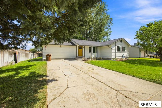 5150 Dorian Avenue, Pocatello, ID 83202