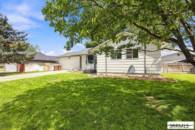 5150 Dorian Avenue, Pocatello, ID 83202