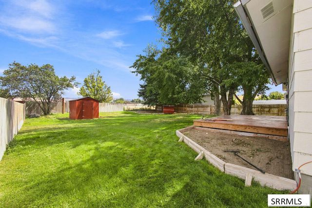 5150 Dorian Avenue, Pocatello, ID 83202