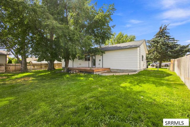 5150 Dorian Avenue, Pocatello, ID 83202