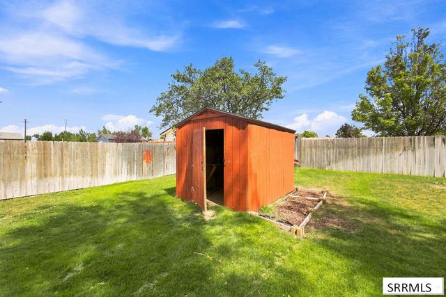 5150 Dorian Avenue, Pocatello, ID 83202