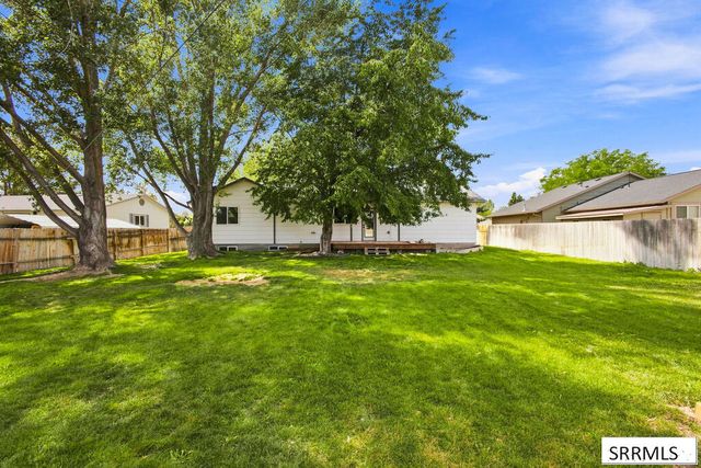 5150 Dorian Avenue, Pocatello, ID 83202