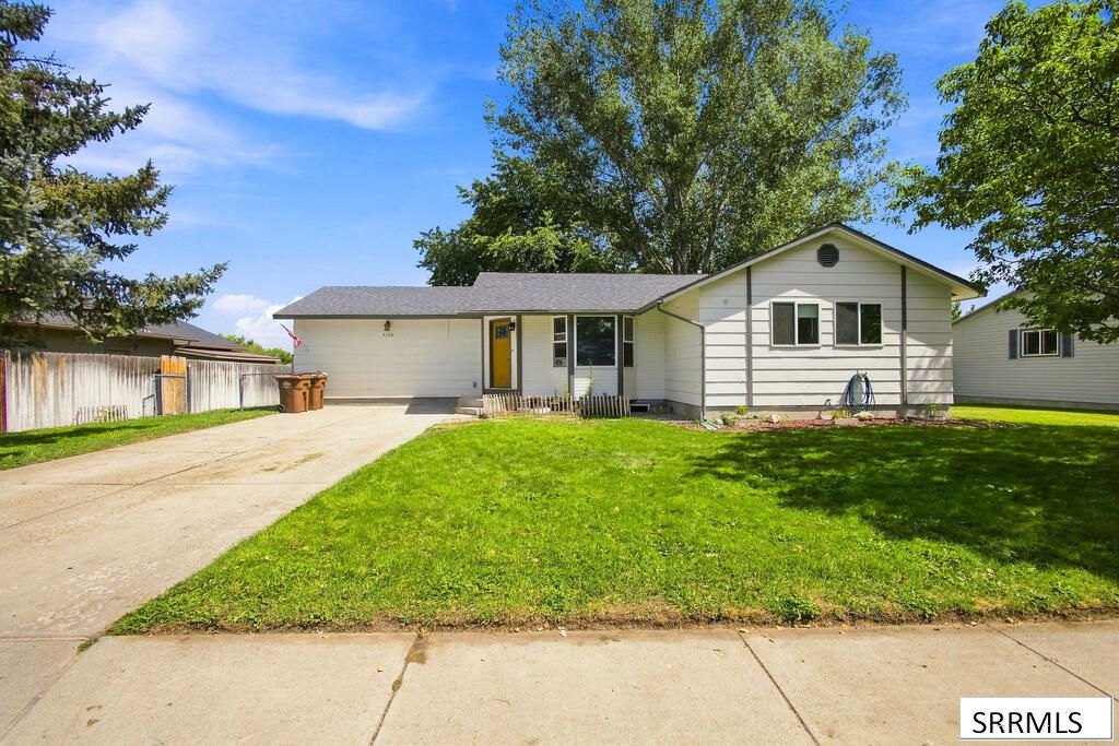 5150 Dorian Avenue, Pocatello, ID 83202