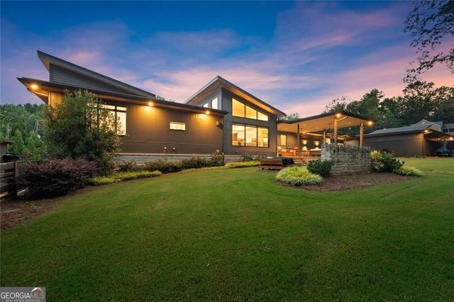 574 Riverside Road, Sugar Hill, GA 30518