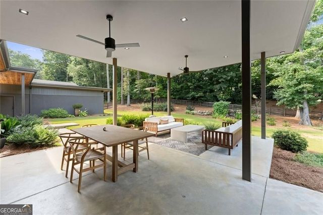 574 Riverside Road, Sugar Hill, GA 30518