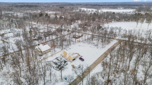 30949 Gopher Lane, Breezy Point, MN 56472