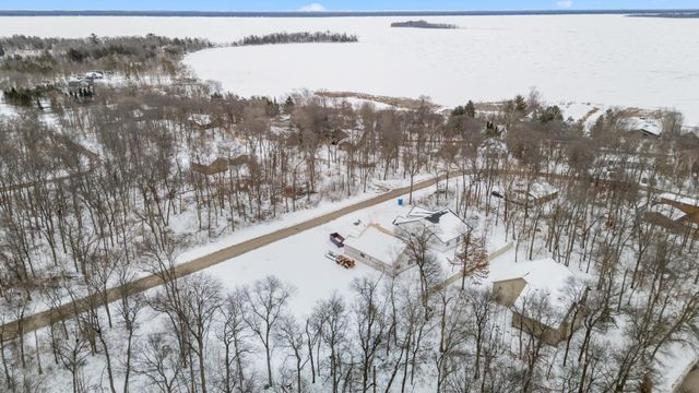 30949 Gopher Lane, Breezy Point, MN 56472