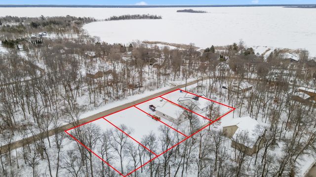 30949 Gopher Lane, Breezy Point, MN 56472