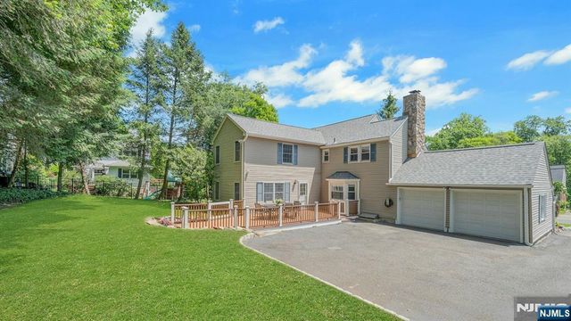140 Boulevard, Glen Rock, NJ 07452