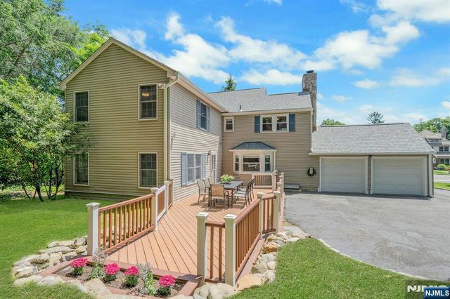 140 Boulevard, Glen Rock, NJ 07452