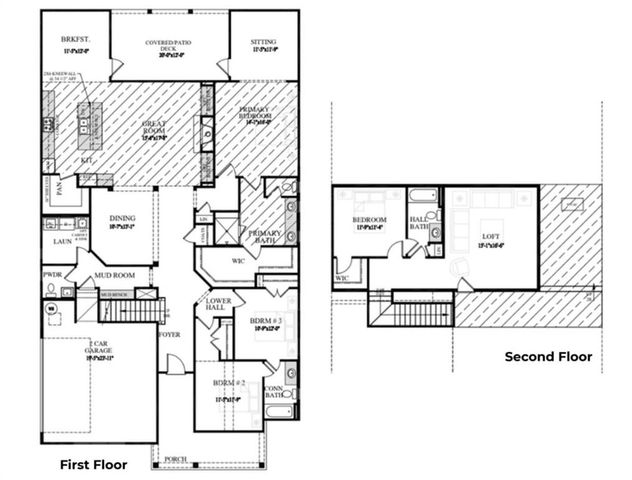 1970 Stoney Brook Lane, Watkinsville, GA 30677