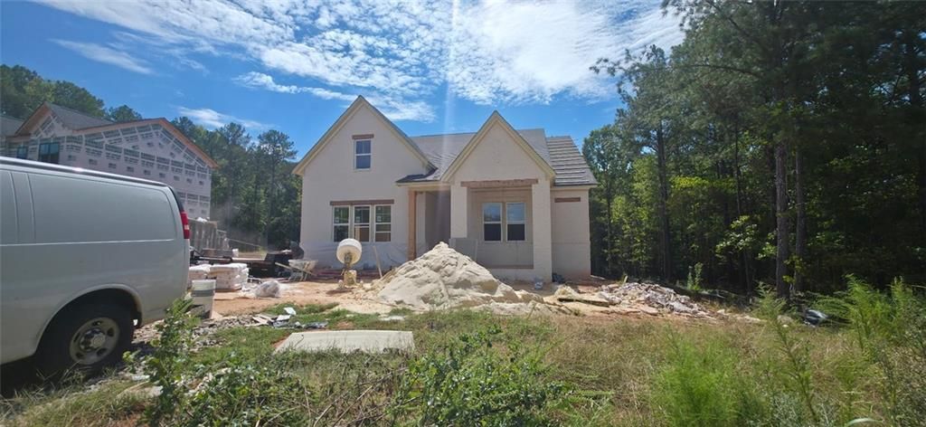 1970 Stoney Brook Lane, Watkinsville, GA 30677