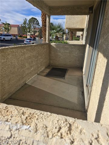 5060 Newport Cove Drive B, Las Vegas, NV 89119