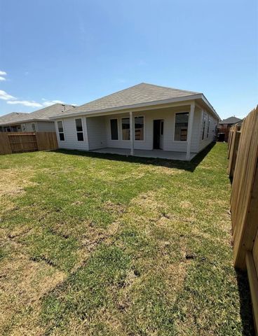 16052 Tallis Drive, Conroe, TX 77303