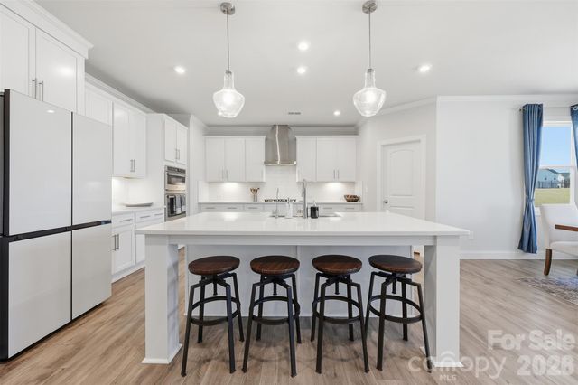 1402 Ashe Meadow Drive, Indian Trail, NC 28079