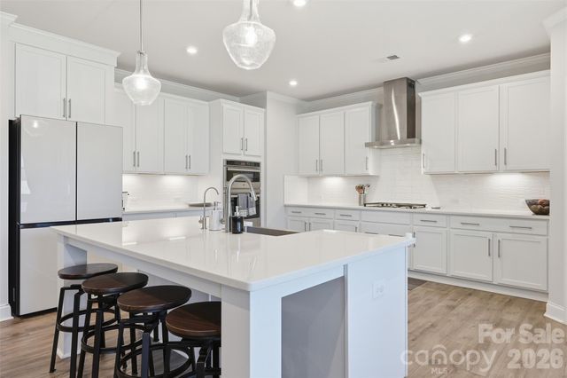 1402 Ashe Meadow Drive, Indian Trail, NC 28079