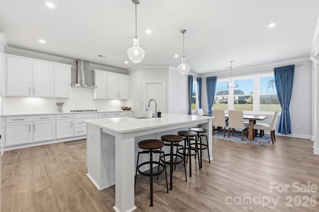 1402 Ashe Meadow Drive, Indian Trail, NC 28079