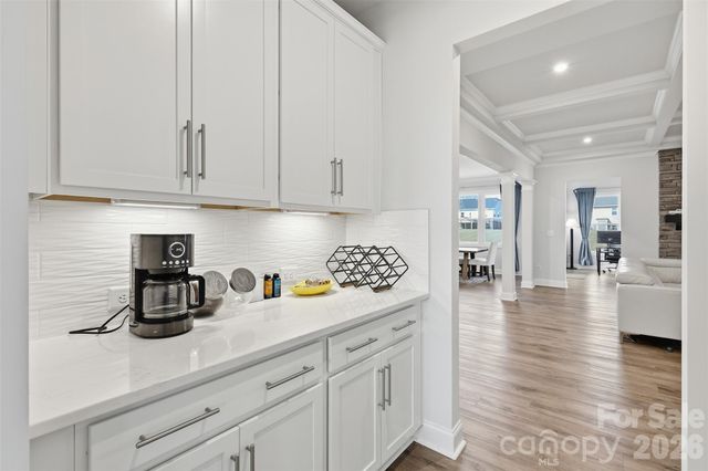 1402 Ashe Meadow Drive, Indian Trail, NC 28079