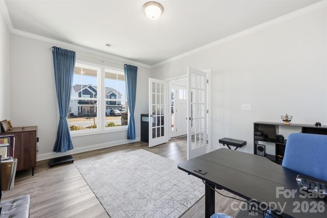 1402 Ashe Meadow Drive, Indian Trail, NC 28079